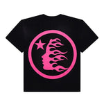 Hellstar Classic Logo Tee - 210000091230 Hidden Hype Clothing