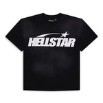 Hellstar Classic Logo Tee - 210000092417 Hidden Hype Clothing