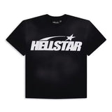 Hellstar Classic Logo Tee - 210000092417 Hidden Hype Clothing