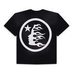 Hellstar Classic Logo Tee - 210000092417 Hidden Hype Clothing