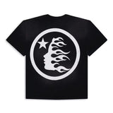 Hellstar Classic Logo Tee - 210000092417 Hidden Hype Clothing