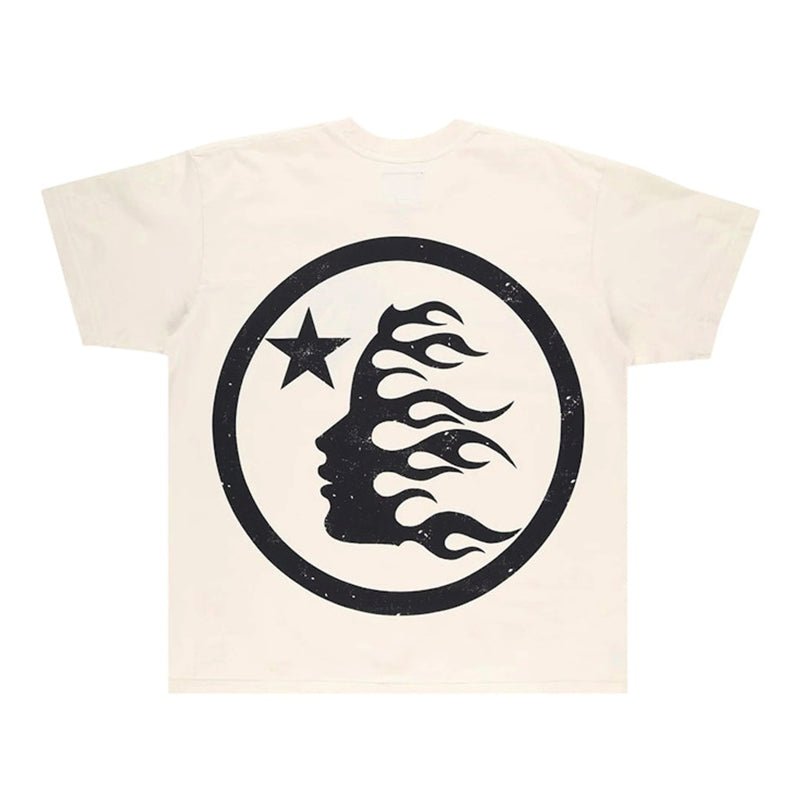 Hellstar Classic Logo Tee - 210000092694 Hidden Hype Clothing