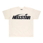 Hellstar Classic Logo Tee - 210000092415 Hidden Hype Clothing