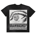 Hellstar Eyeball Tee - 210000100485 Hidden Hype Clothing