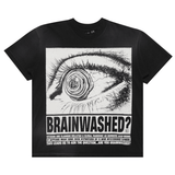 Hellstar Eyeball Tee - 210000100485 Hidden Hype Clothing
