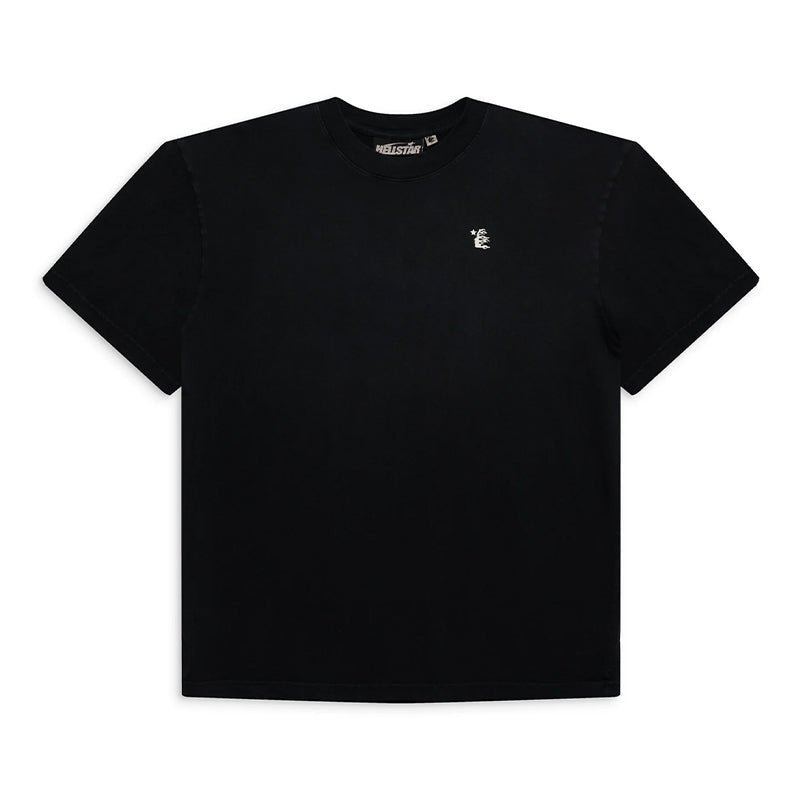 Hellstar H Star Basic Tee - 210000094722 Hidden Hype Clothing