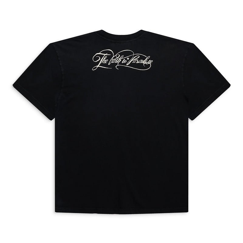 Hellstar H Star Basic Tee - 210000094722 Hidden Hype Clothing