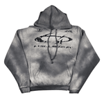 Hellstar H Star Shooting Hoodie - 210000094946 Hidden Hype Clothing