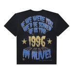 Hellstar Halloween 1996 P2P Tee - 210000092404 Hidden Hype Clothing