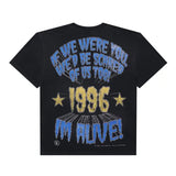 Hellstar Halloween 1996 P2P Tee - 210000092404 Hidden Hype Clothing