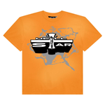 Hellstar Jesus Tee - 210000096804 Hidden Hype Clothing