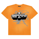 Hellstar Jesus Tee - 210000096804 Hidden Hype Clothing