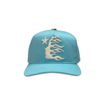 Hellstar OG Logo Snapback Hat - 210000097252 Hidden Hype Clothing