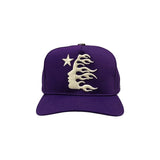 Hellstar OG Logo Snapback Hat - 210000092433 Hidden Hype Clothing