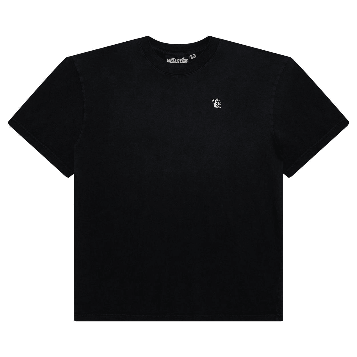 Hellstar Path To Paradise Tee - 210000090060 Hidden Hype Clothing