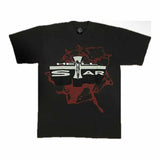 Hellstar Path To Paradise Tee - 210000090060 Hidden Hype Clothing
