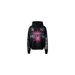 Hellstar Racer Hoodie - 210000101196 Hidden Hype Clothing