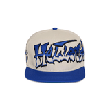 Hellstar Records Snapback Hat - 210000097411 Hidden Hype Clothing