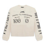 Hellstar Scoreboard L/S Tee - 210000093741 Hidden Hype Clothing