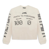 Hellstar Scoreboard L/S Tee - 210000093741 Hidden Hype Clothing