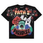 Hellstar Spooky Character Tee - 210000092447 Hidden Hype Clothing