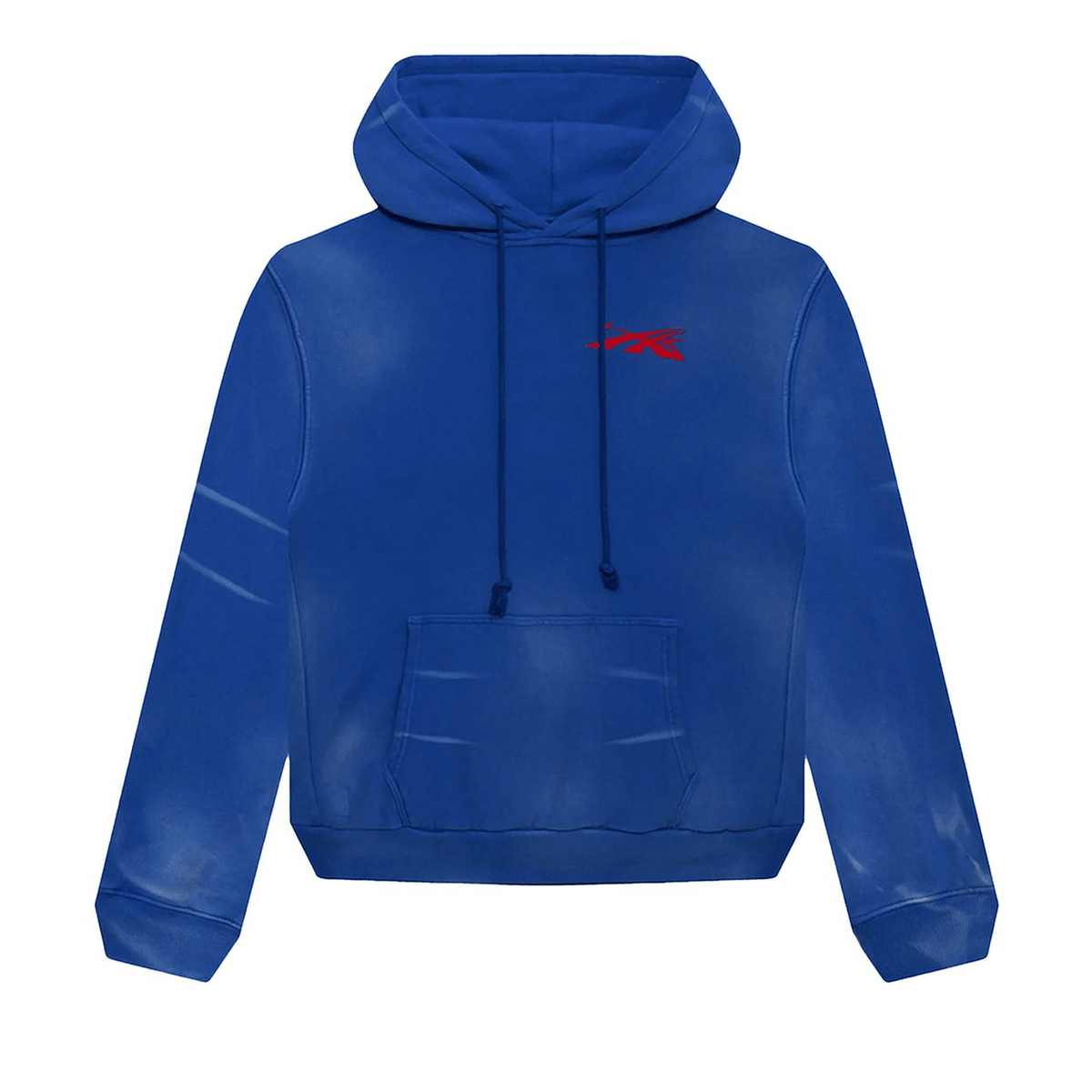 Hellstar Sport Gel Hoodie - 210000086951 Hidden Hype Clothing
