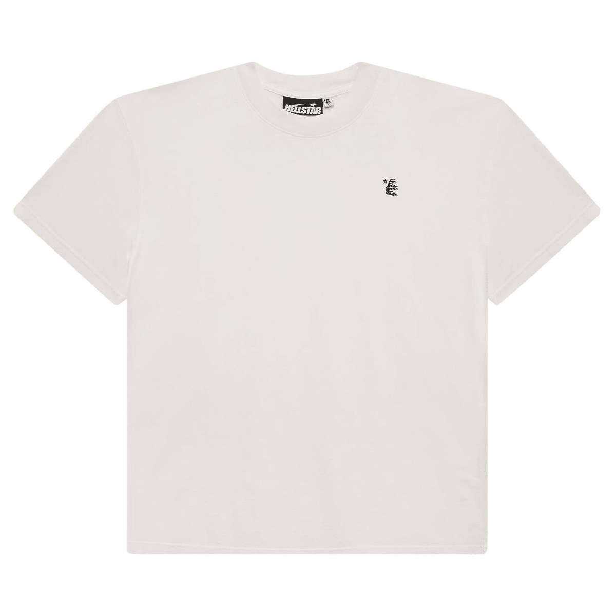 Hellstar Studios Basic Tee - 210000092590 Hidden Hype Clothing