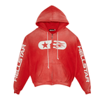Hellstar Studios Zip Hoodie - 210000090956 Hidden Hype Clothing