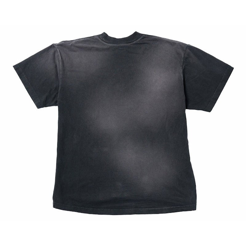 Hellstar Superman Tee - 210000092449 Hidden Hype Clothing