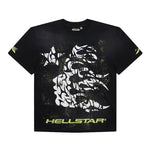 Hellstar Thorn Tee - 210000092453 Hidden Hype Clothing