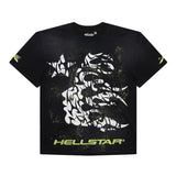 Hellstar Thorn Tee - 210000092453 Hidden Hype Clothing