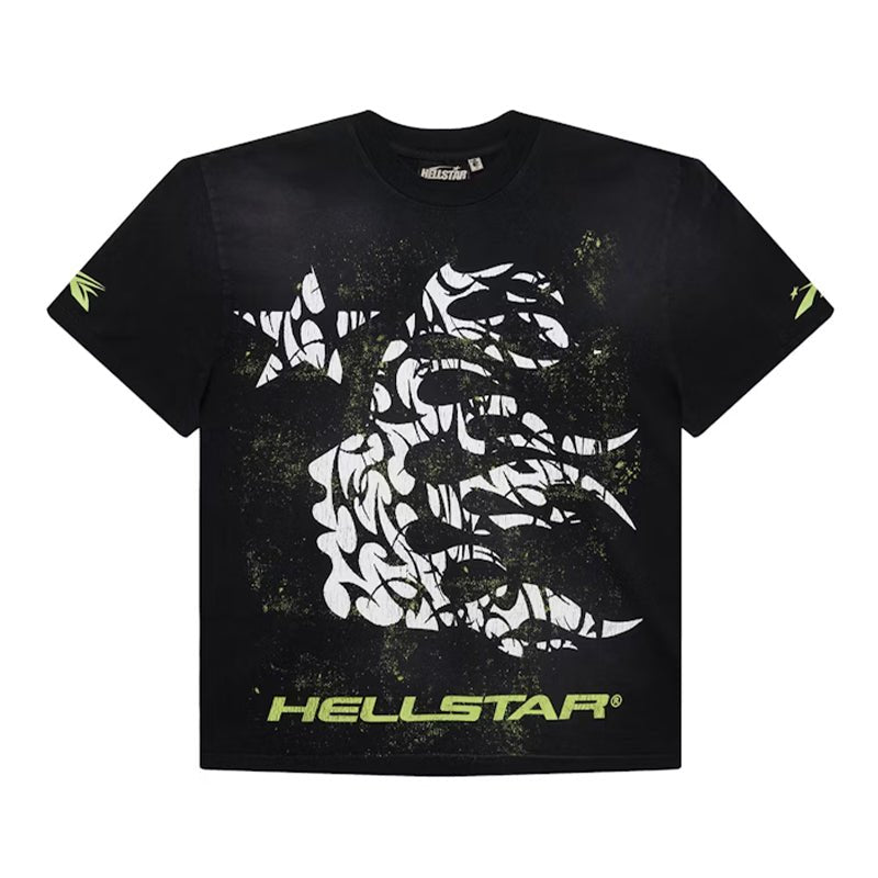 Hellstar Thorn Tee - 210000092453 Hidden Hype Clothing