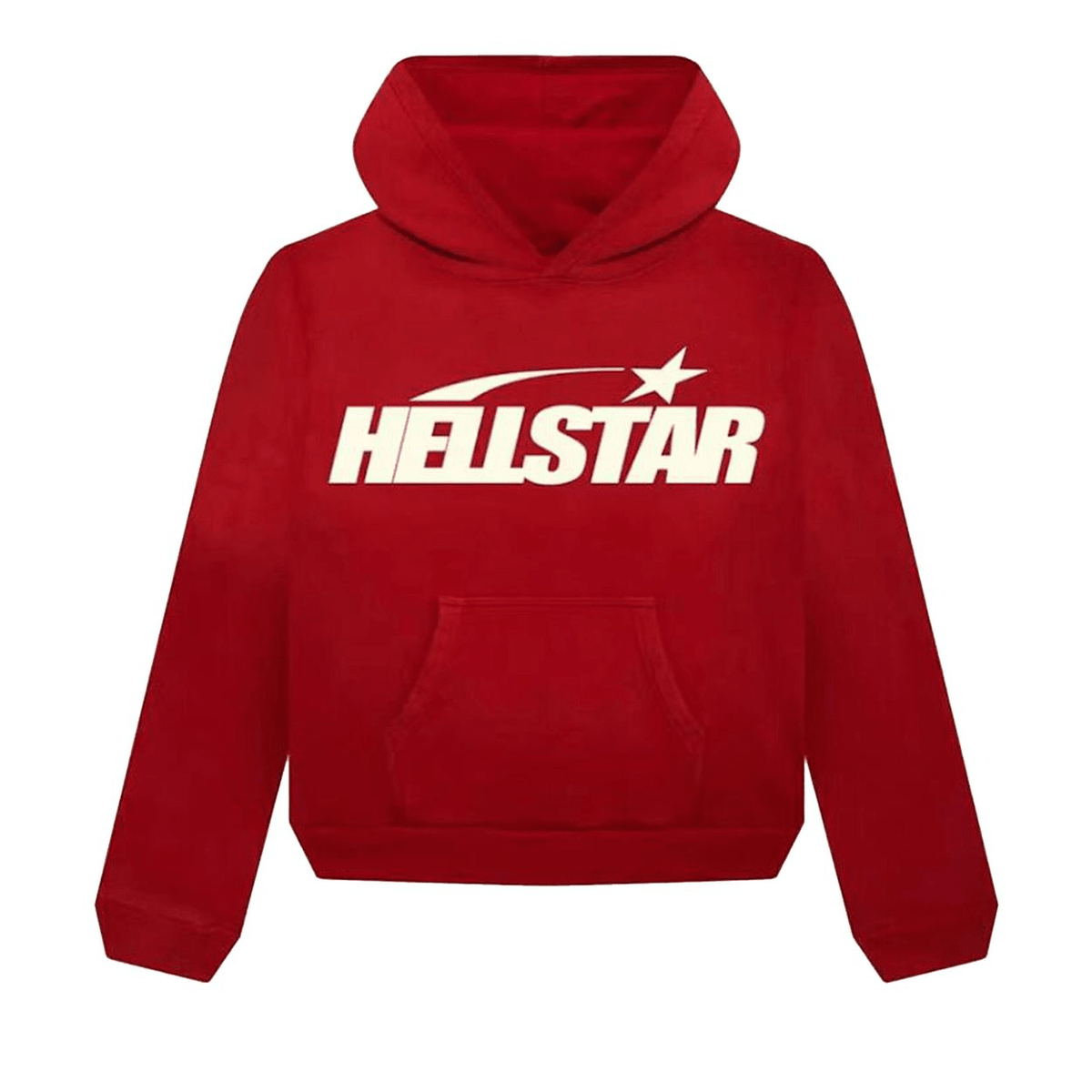 Hellstar Uniform Hoodie - 210000098610 Hidden Hype Clothing
