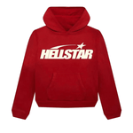 Hellstar Uniform Hoodie - 210000098610 Hidden Hype Clothing