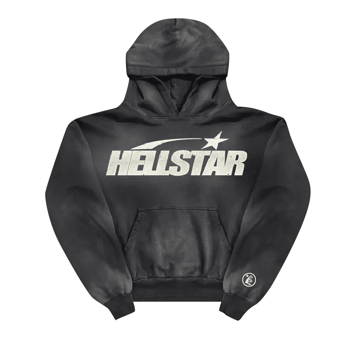 Hellstar Uniform Hoodie - 210000100023 Hidden Hype Clothing
