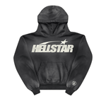 Hellstar Uniform Hoodie - 210000100023 Hidden Hype Clothing