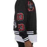 Ice Cream Anniversary Jacket - 210000075140 Hidden Hype Clothing