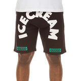 Ice Cream Arch Shorts SU21 - 210000050539 Hidden Hype Clothing