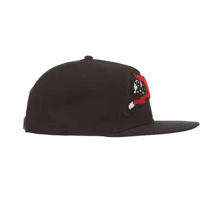 Ice Cream Bark Snapback Hat - 210000062919 Hidden Hype Clothing