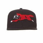 Ice Cream Bark Snapback Hat - 210000062919 Hidden Hype Clothing