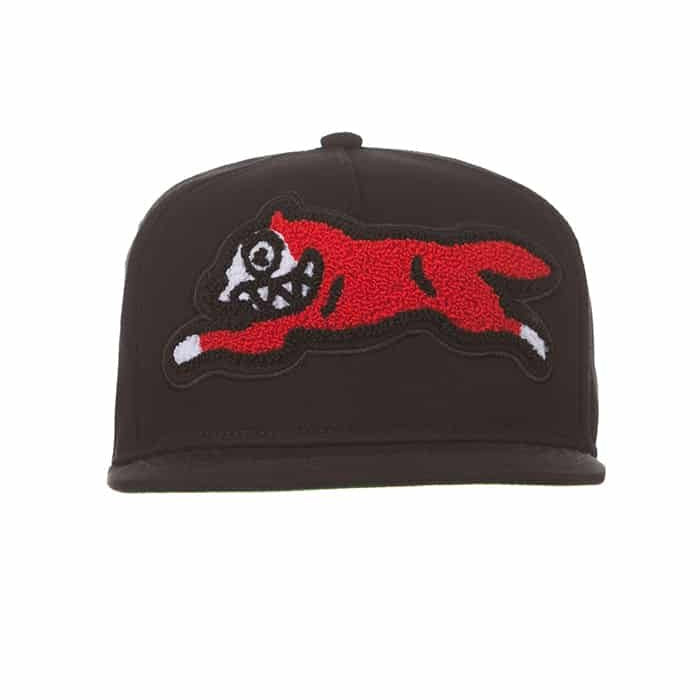 Ice Cream Bark Snapback Hat - 210000062919 Hidden Hype Clothing