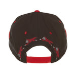 Ice Cream Basket Snapback Hat - 210000050632 Hidden Hype Clothing