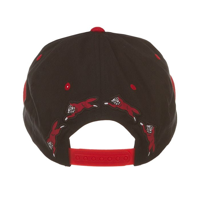 Ice Cream Basket Snapback Hat - 210000050632 Hidden Hype Clothing
