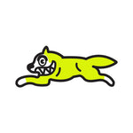 Ice Cream BIg Ups Oversize Sticker - 210000059831 Hidden Hype Clothing