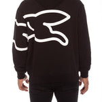 Ice Cream Biggie Hoodie - 210000095298 Hidden Hype Clothing