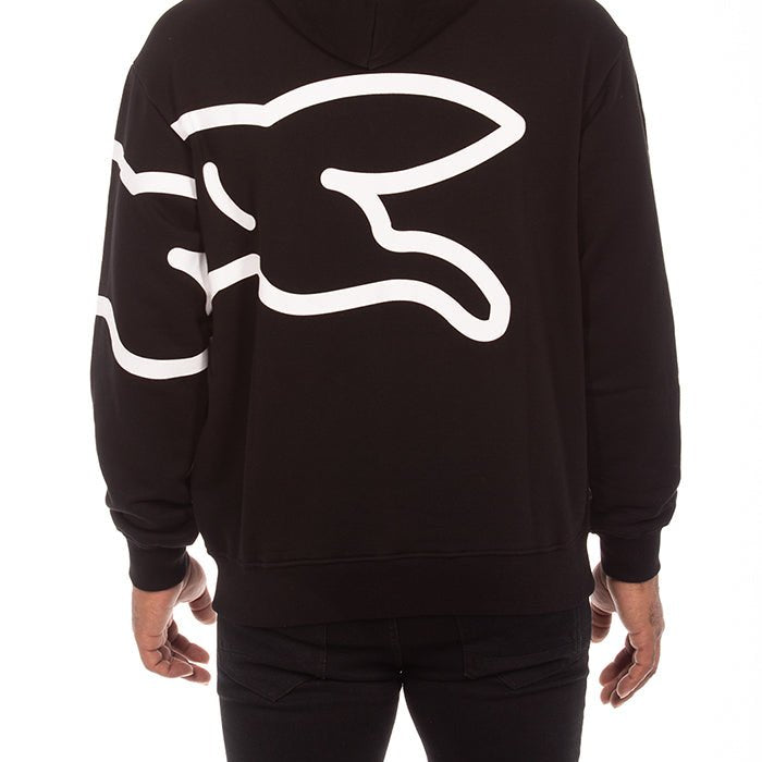 Ice Cream Biggie Hoodie - 210000095298 Hidden Hype Clothing
