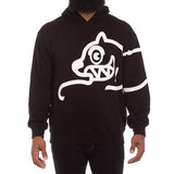 Ice Cream Biggie Hoodie - 210000095298 Hidden Hype Clothing