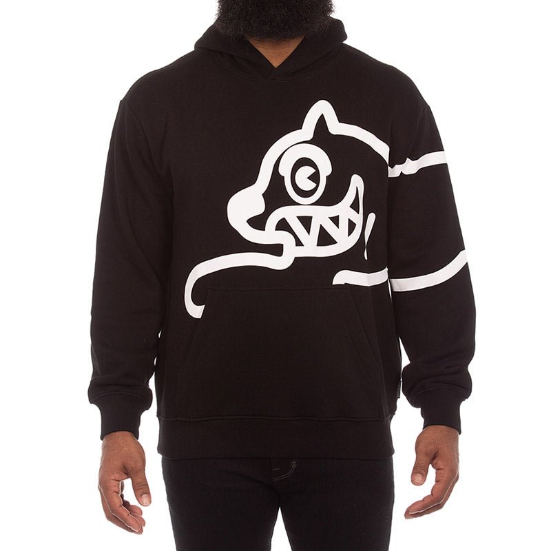 Ice Cream Biggie Hoodie - 210000095298 Hidden Hype Clothing