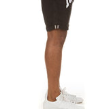 Ice Cream Black Beauty Jean Shorts - 210000050528 Hidden Hype Clothing