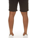 Ice Cream Black Beauty Jean Shorts - 210000050528 Hidden Hype Clothing